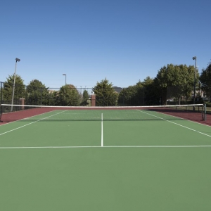 Photo of The Greens At Moore Apartments