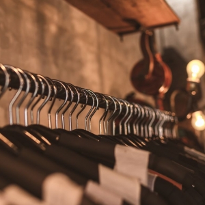 Photo of Pinstripe Garment Care