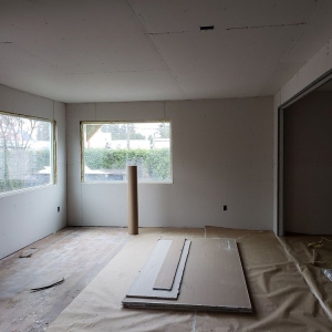 Vancouver Wolverine Drywall