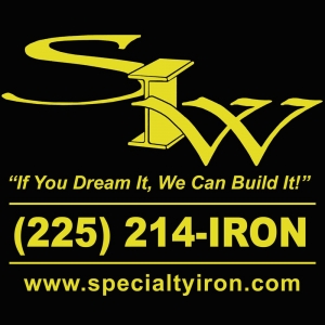 Photo of Specialty Iron Works