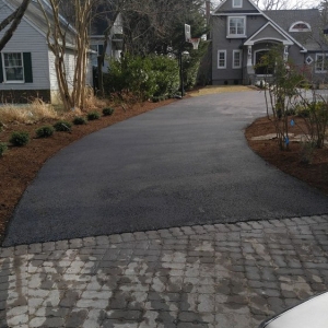 Photo of C N Cromwell Asphalt Paving & Sealcoating