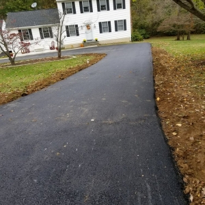 Photo of C N Cromwell Asphalt Paving & Sealcoating