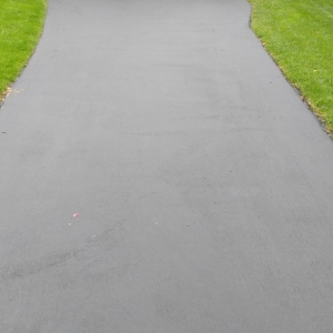 Photo of C N Cromwell Asphalt Paving & Sealcoating