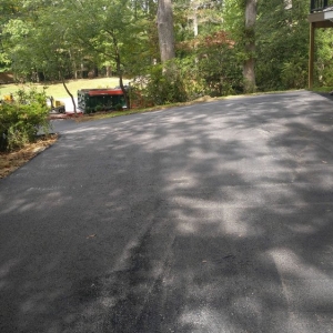 Photo of C N Cromwell Asphalt Paving & Sealcoating