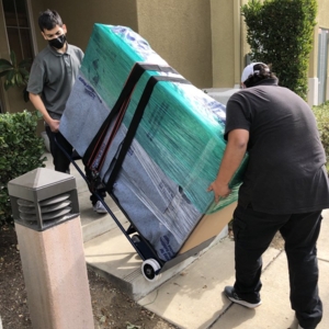 Photo of Domco Moving