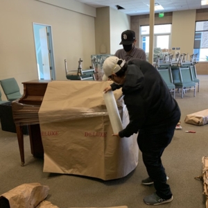 Photo of Domco Moving