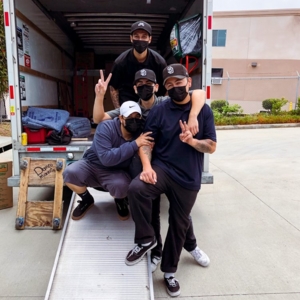 Photo of Domco Moving