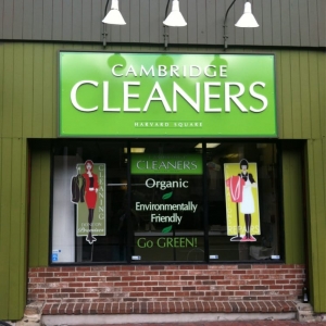 Photo of Cambridge Cleaners - Harvard Square