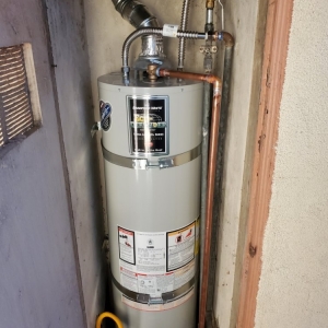 Photo of Hartman Plumbing Services