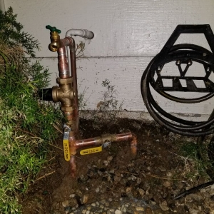 Photo of Hartman Plumbing Services