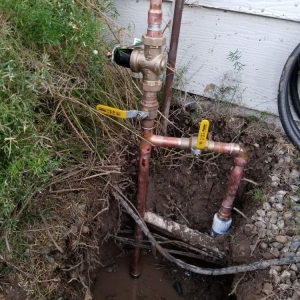 Photo of Hartman Plumbing Services