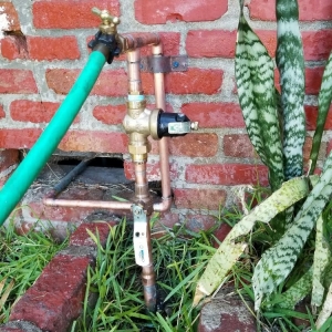 Photo of Hartman Plumbing Services