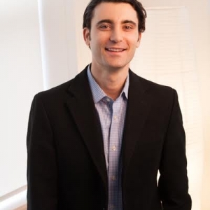 Photo of Stephen DeHart - Portland Real Estate