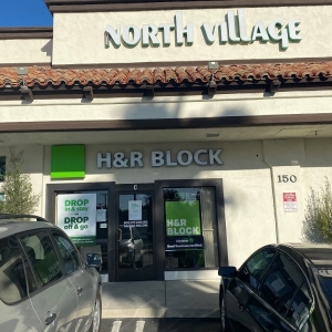 Photo of H&R Block