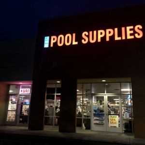 Scottsdale B & L Pools
