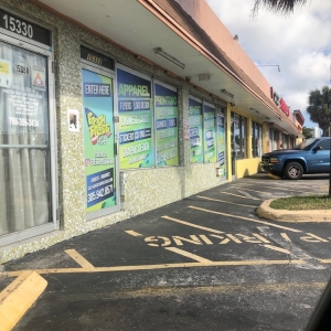 Photo of Fresh Press
