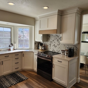 Photo of Granite City Interiors