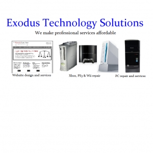 Photo of Exodus Technology Solutions