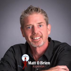 Photo of Matt O'Brien