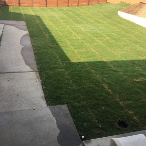 National City Master Hardscapes