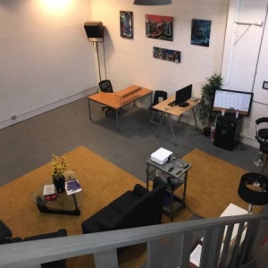 Photo of Hidden Gem Creative Studios
