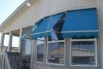 Photo of Skandic Custom Shade Products