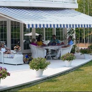 Photo of Skandic Custom Shade Products