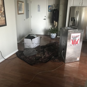 Photo of Allgood Plumbing, Electric, Heating & Cooling