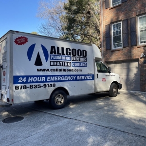 Photo of Allgood Plumbing, Electric, Heating & Cooling