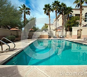 Photo of Wilkes Swimming Pool Service