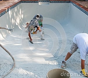Photo of Wilkes Swimming Pool Service