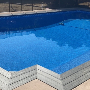 Photo of ABCO Vinyl Pool Repair