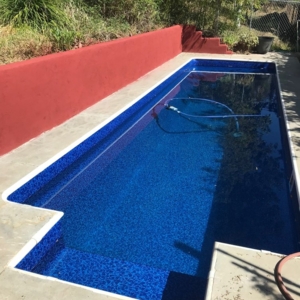 Photo of ABCO Vinyl Pool Repair