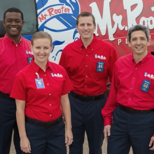 Photo of Mr. Rooter Plumbing of Vancouver