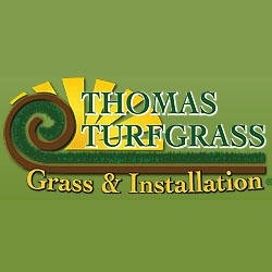 Photo of Thomas Turfgrass