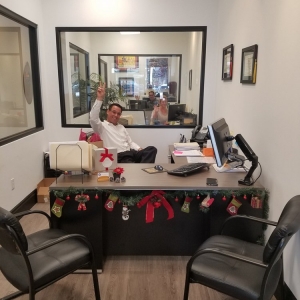 Photo of CIF Insurance Agency
