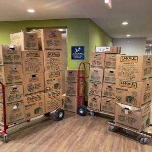 Photo of Alpha Moving