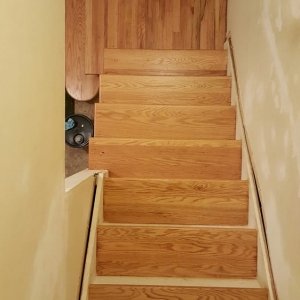 Photo of Bella Wood Flooring