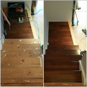 Photo of Bella Wood Flooring