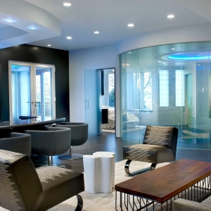 Photo of Bianco Glass Products