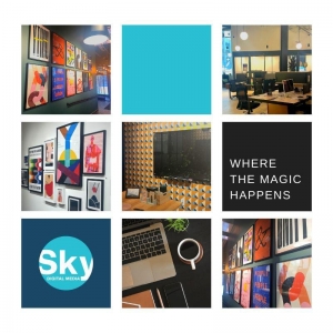 Photo of Sky Digital Media