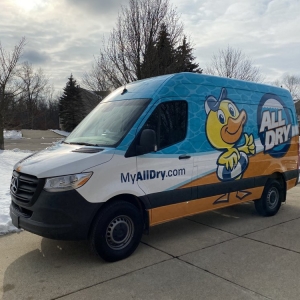 Photo of All Dry Services of NW Metro Detroit