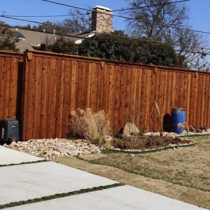 Photo of Dallas Fence Experts