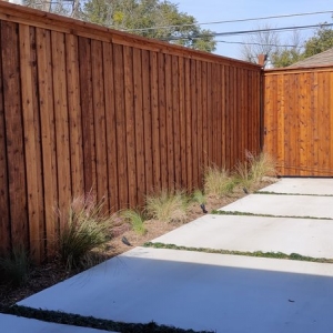 Photo of Dallas Fence Experts