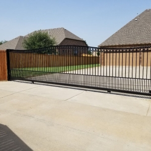Photo of Dallas Fence Experts