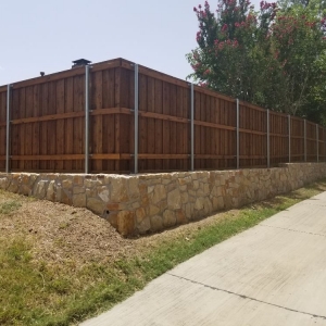 Photo of Dallas Fence Experts