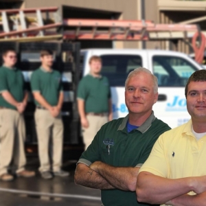 Photo of Jolly Heating And Air Conditioning