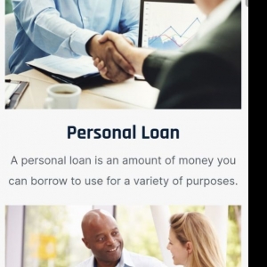 Photo of Lending Machine