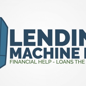 Photo of Lending Machine