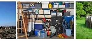 Baltimore Steger Construction